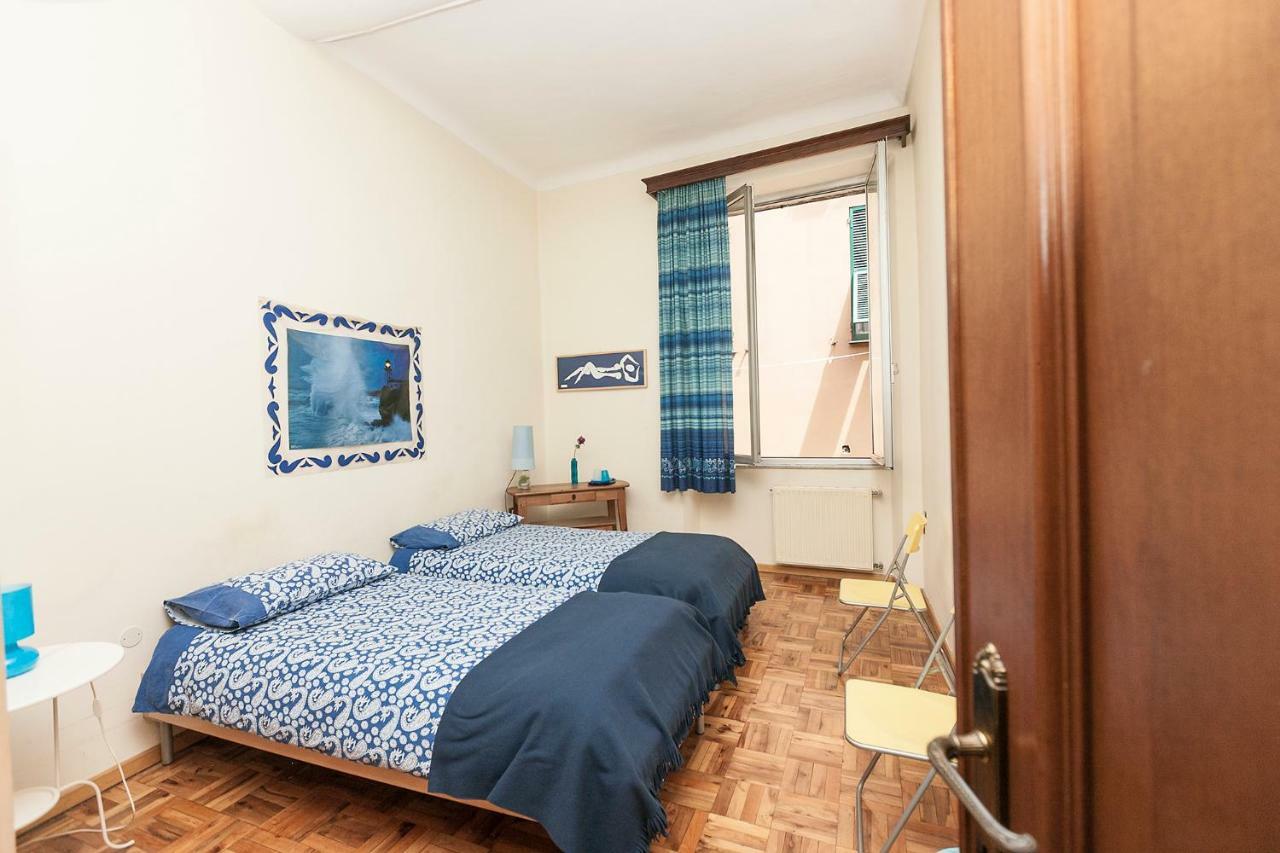 Daste B&B Cenova Dış mekan fotoğraf