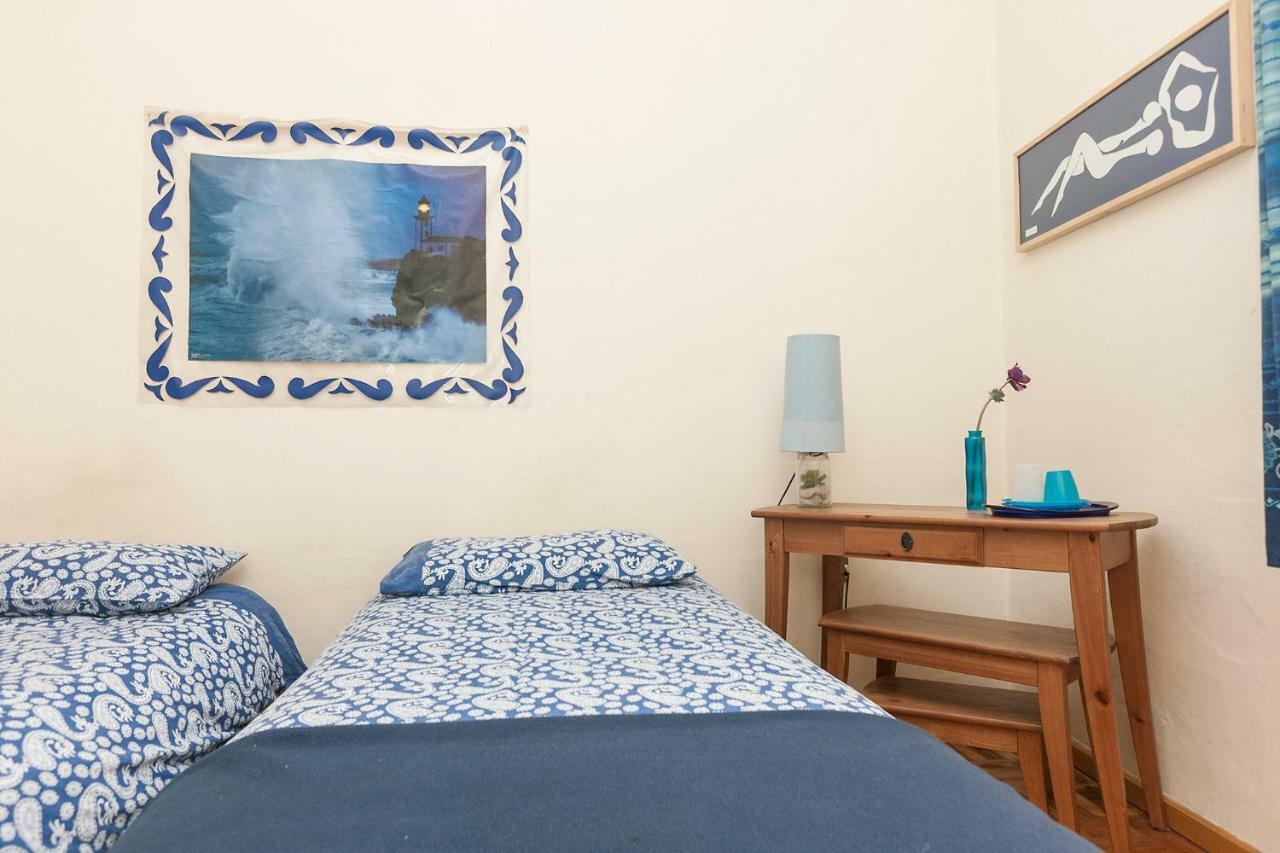 Daste B&B Cenova Dış mekan fotoğraf