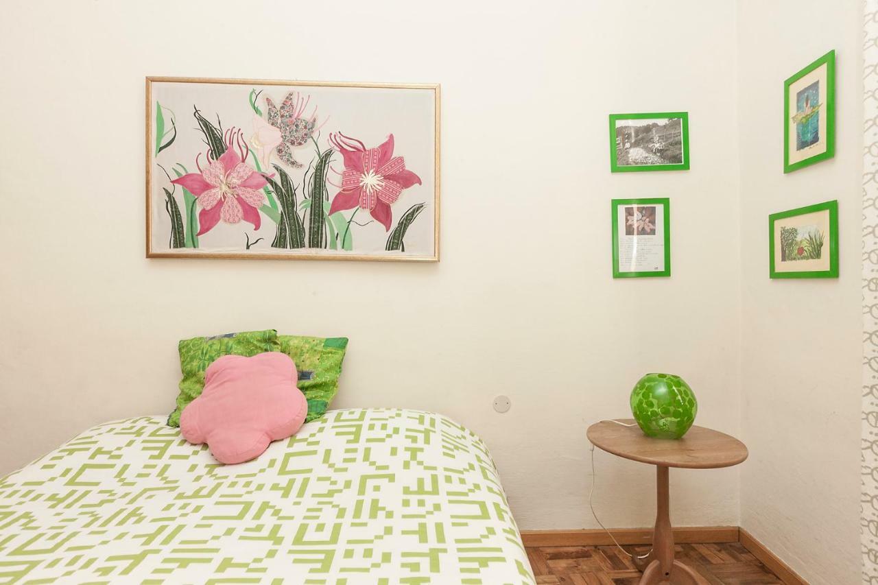 Daste B&B Cenova Dış mekan fotoğraf