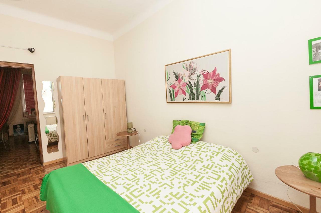 Daste B&B Cenova Dış mekan fotoğraf