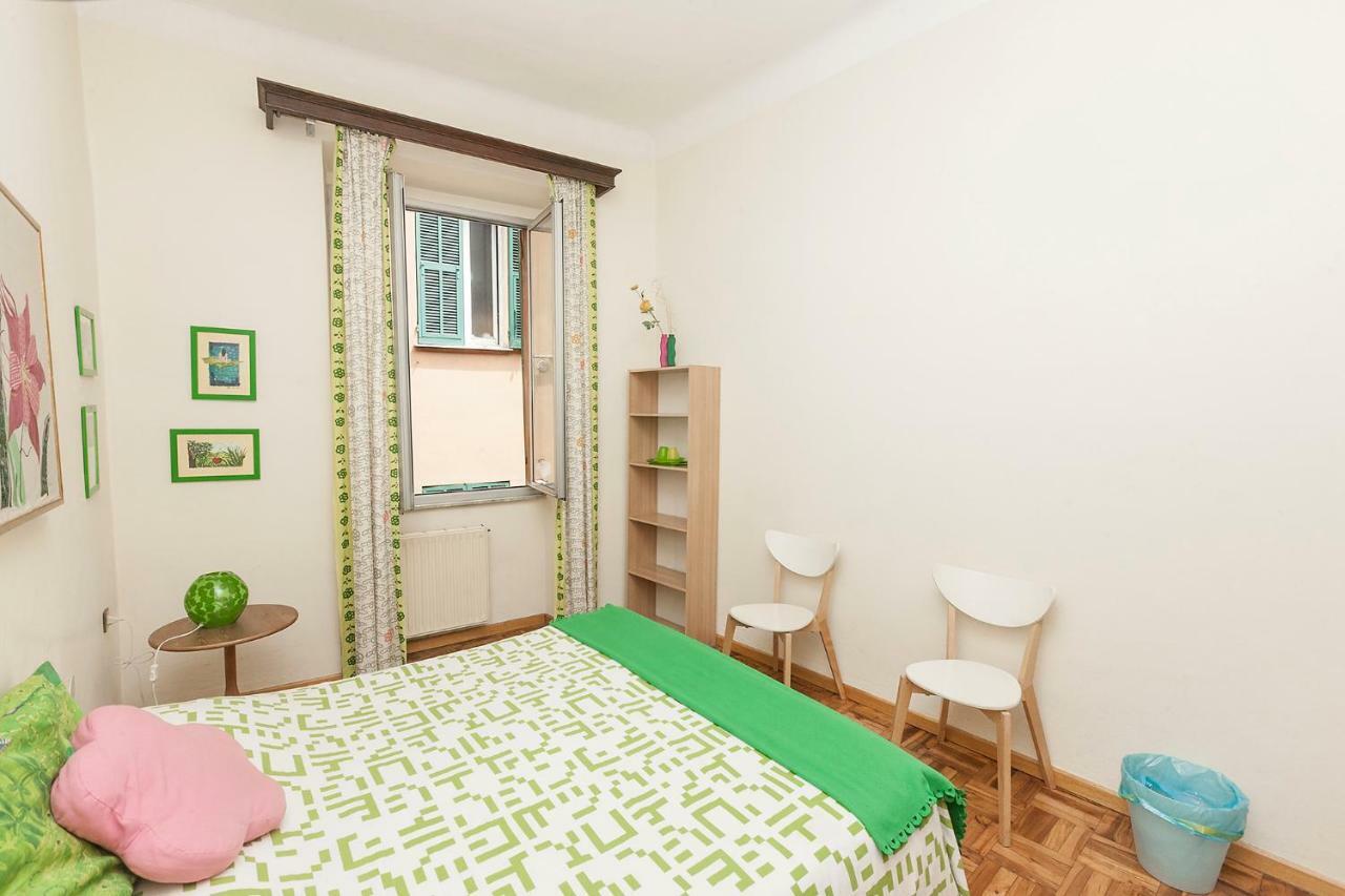 Daste B&B Cenova Dış mekan fotoğraf