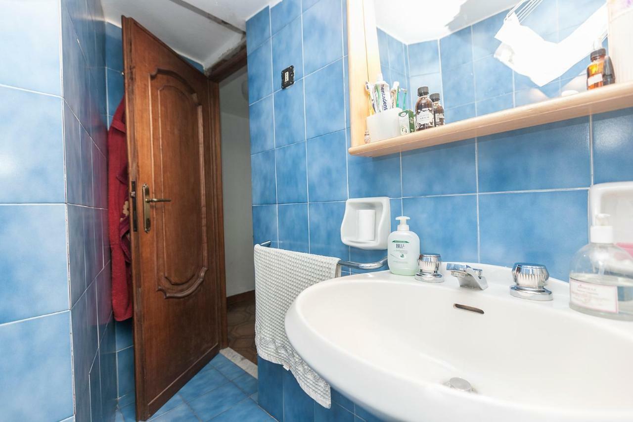 Daste B&B Cenova Dış mekan fotoğraf