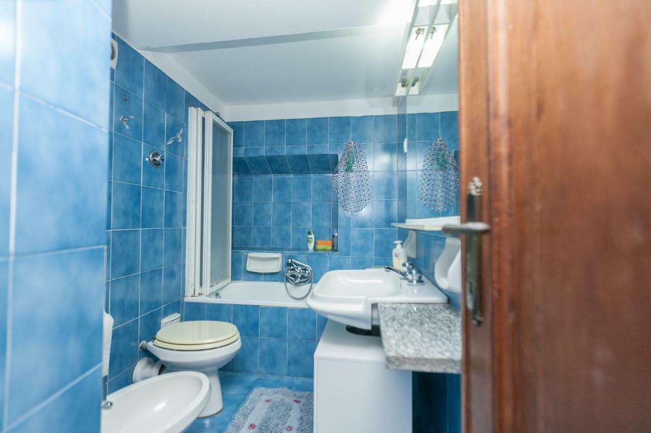 Daste B&B Cenova Dış mekan fotoğraf
