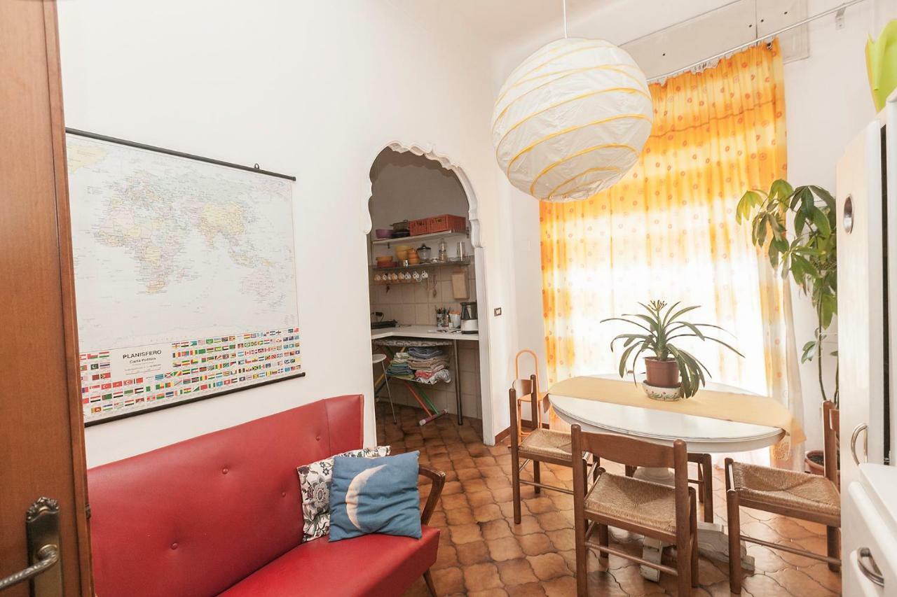 Daste B&B Cenova Dış mekan fotoğraf