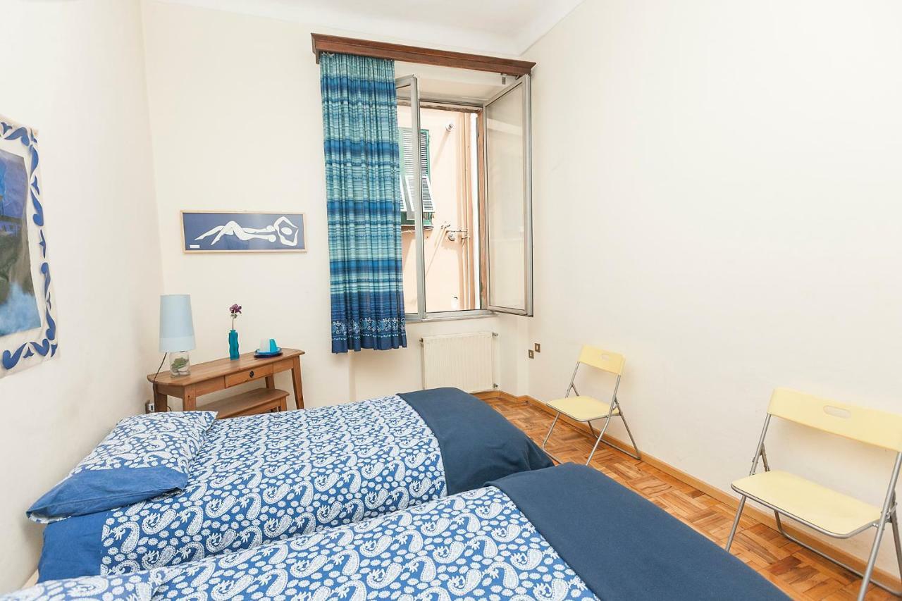 Daste B&B Cenova Dış mekan fotoğraf