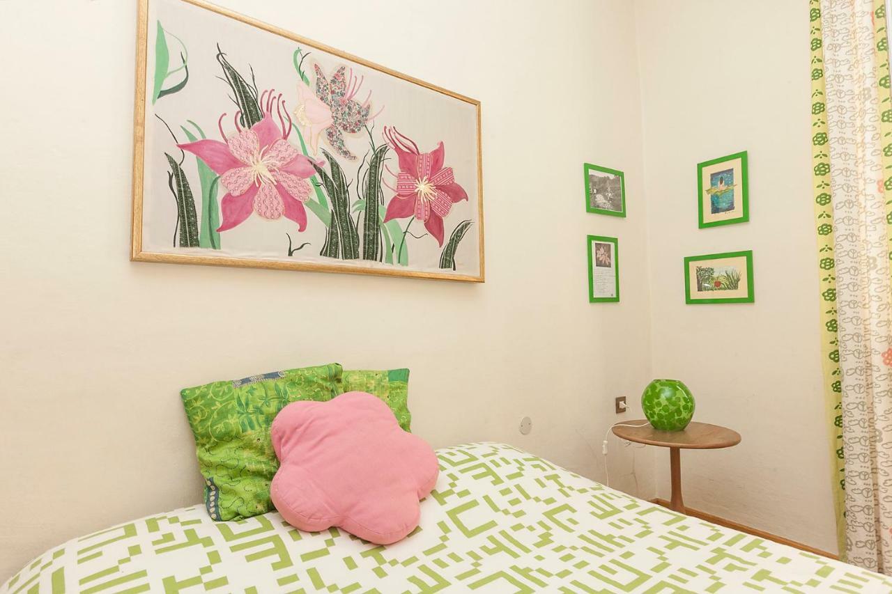 Daste B&B Cenova Dış mekan fotoğraf