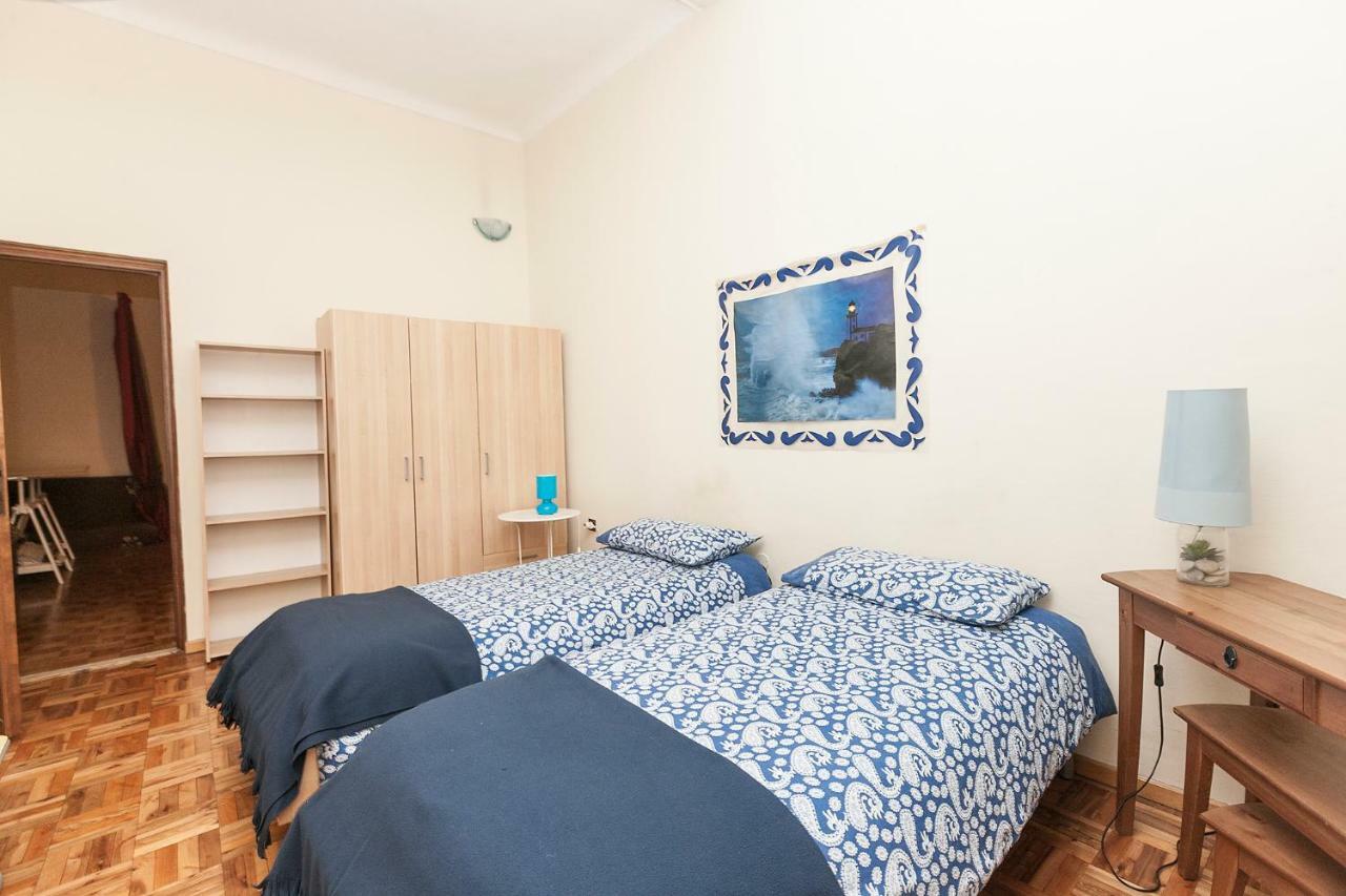 Daste B&B Cenova Dış mekan fotoğraf