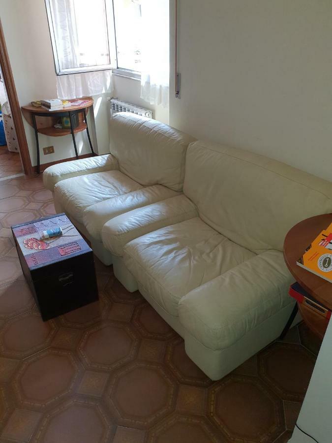 Daste B&B Cenova Dış mekan fotoğraf