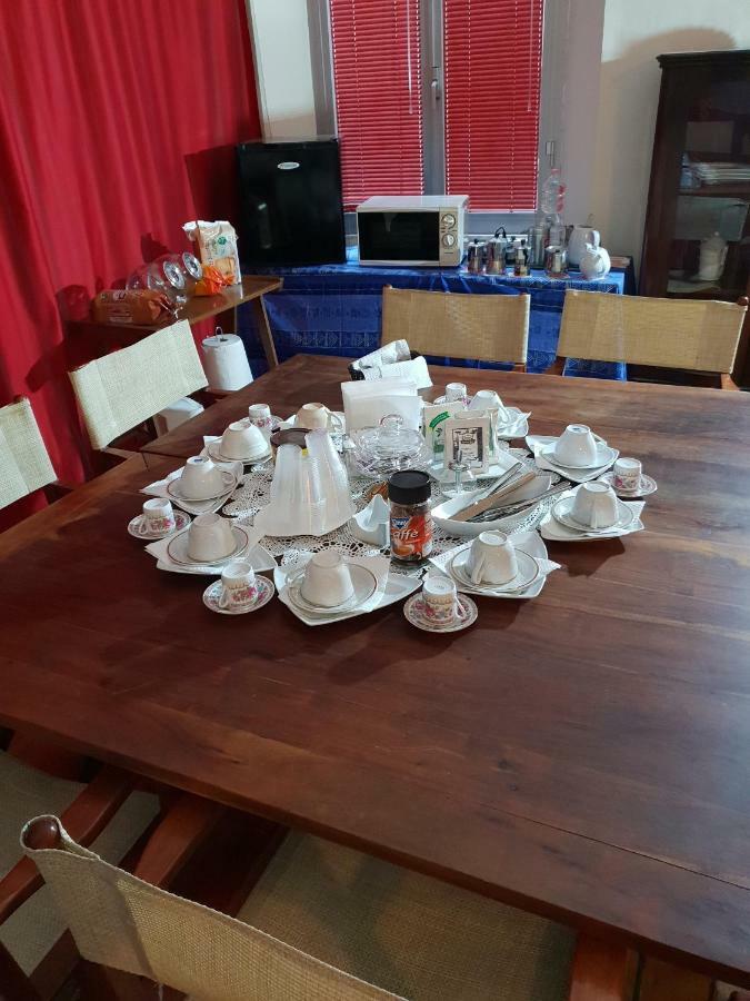 Daste B&B Cenova Dış mekan fotoğraf