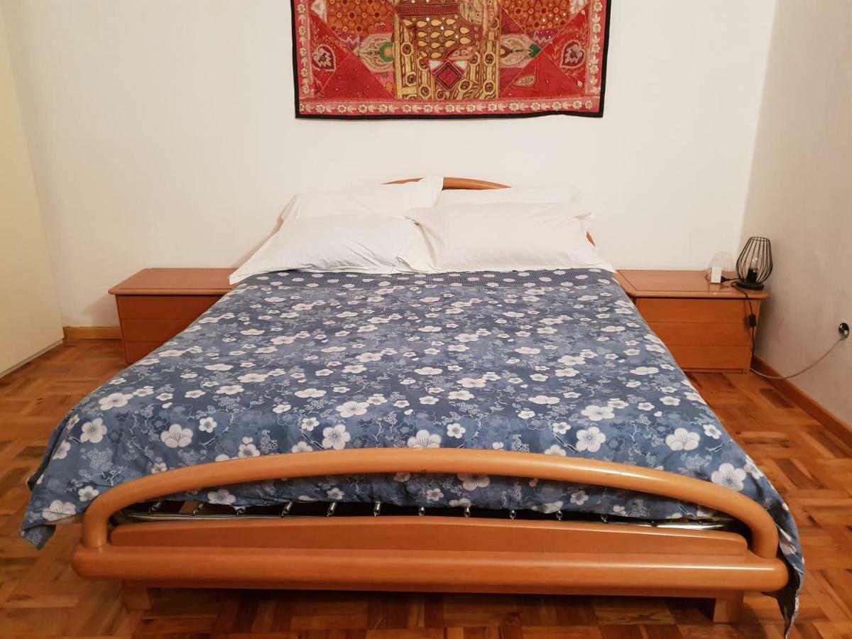 Daste B&B Cenova Dış mekan fotoğraf